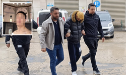 Camide Uygunsuz Görüntüler Çeken TikTok Fenomeni Tutuklandı!