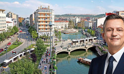 CHP Genel Başkanı Özgür Özel Eskişehirlilerle Buluşacak!