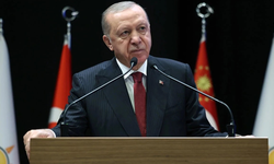 Cumhurbaşkanı Erdoğan 2035 ve 2053 Hedeflerini Açıkladı!