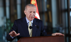 Cumhurbaşkanı Erdoğan: Kimse Türkiye’ye Diz Çöktüremeyecek!