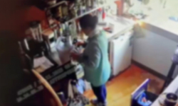 Deterjanlı Kahveden Hastanelik Olmuştu! 1,5 Milyon Liraya Uzlaştılar!