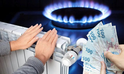 Doğal Gazda Kademeli Tarife İçin Geri Sayım Başladı!