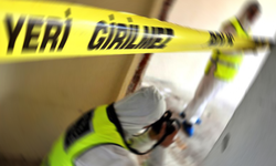 Emekli Başkomiser Başından Silahla Vurulmuş Halde Bulundu!