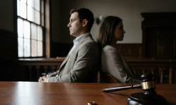 En Çok Boşanan Ülkeler Belli Oldu! Türkiye’nin Sırası Şaşırttı