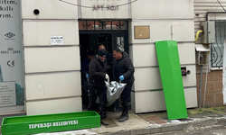 Eşinin Cansız Bedeni Bulunmuştu! 7’nci Kattan Atlayan Şahıstan Şok İtiraf!