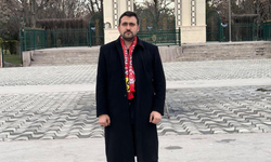 Eskişehir Alperen Ocakları: Milli Değerlere Karşı Taviz Yok!