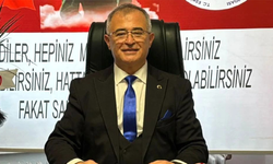 Eskişehir Berberler Odası Başkanı Özkara: 1,1 Milyon Lira Borçla Görevi Devraldık!