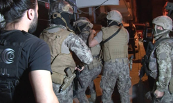 Eskişehir Dahil 8 İlde Dev Operasyon! 50 Tutuklama