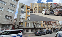 Eskişehir Genç Kız 4’üncü Kattan Düştü Durum Ağır