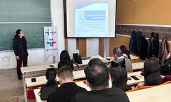 Eskişehir İŞKUR'dan Gençlere İş Hayatına Hazırlık Eğitimi!