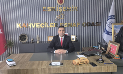 Eskişehir Kahveciler Odası Başkanı Karatay: Mahalle Kahveleri Yaşatılmalı!