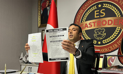 Eskişehir Lokantacılar ve Kasaplar Odası Başkanı Bilen’e Arnik’ten Suç Duyurusu!