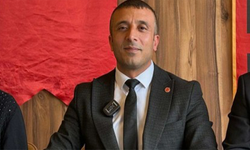 Eskişehir Lokantacılar ve Kasaplar Odası Yeni Başkanı Belli Oldu!