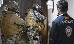 Milyarlarca Lira Vurgun Yapan Şebekeye Eskişehir Merkezli Operasyon!