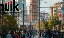 Eskişehir Nüfusu Giderek Yaşlanıyor! TÜİK’ten Şaşırtan Veri!