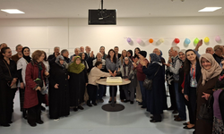 Eskişehir Şehir Hastanesi’nde Anlamlı Buluşma!