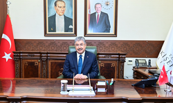 Eskişehir Valisi Dr. Erdinç Yılmaz’dan Kadir Gecesi Mesajı!