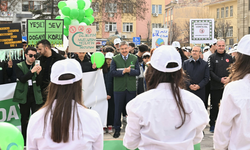 Eskişehir Valisi Yılmaz: Bağımlılıklar İnsanı Köleleştirir!