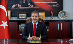 Eskişehir Valisi Yılmaz Dünya Tüketiciler Gününü Kutladı