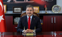 Eskişehir Valisi Yılmaz'dan Çanakkale Zaferi’ne Özel Mesaj!