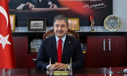 Eskişehir Valisi Yılmaz'dan Kritik Maç Öncesi Es Es'e Destek