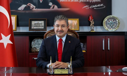 Eskişehir Valisi Yılmaz'dan Ramazan Bayramı Mesajı!