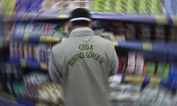 Eskişehir’de 1 Ürün Daha Raflardan Toplatılıyor!