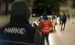 Eskişehir’de 21 Binden Fazla Yasa Dışı Hap Ele Geçirildi!