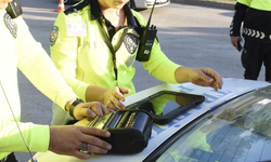 Eskişehir'de 337 Sürücünün Aracı Daha Trafikten Men Edildi!