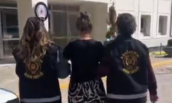 Eskişehir’de 38 Yıl Hapisle Aranan Kadın Yakayı Ele Verdi!