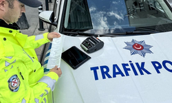 Eskişehir’de 416 Araç Daha Ekiplerce Trafikten Men Edildi!