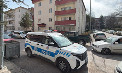 Eskişehir'de 65 Yaşındaki Kadının Cansız Bedeni Bulundu!