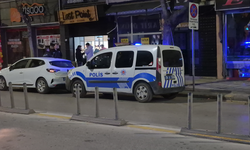 Eskişehir'de Acı Olay! Yaşlı Kadının Cansız Bedeni Bulundu!