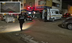 Eskişehir’de Alacak Verecek Kavgasında Ortalık Kan Gölüne Döndü!