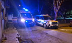 Eskişehir'de Alkollü Genç Ekiplere Zor Anlar Yaşattı!