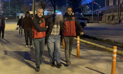 Eskişehir'de Atatürk'e Hakaret Eden Şahıs Tutuklandı!