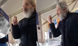 Eskişehir’de Atatürk’e Hakarete Partilerden Sert Tepki!