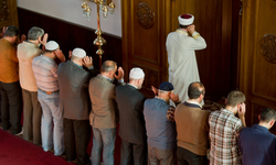 Eskişehir'de Bayram Namazı Kaçta? Bayram Namazı Nasıl Kılınır?