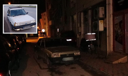 Eskişehir’de Çalıntı Araçla Kaçan Şüpheliler Yakalandı!