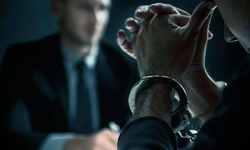 Eskişehir’de de Düğmeye Basıldı! 7 İlde İhaleye Fesat Operasyonu!