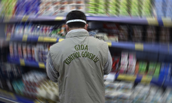 Eskişehir'de Denetime Takılan Firmalara 369 Bin Lira Ceza!