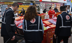 Eskişehir’de Denetlenen Onlarca Firmaya Binlerce Lira Ceza!