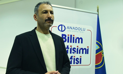 Eskişehir’de Dijital Dolandırıcılık Artıyor! Kritik Uyarı