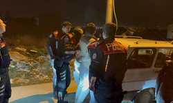 Eskişehir’de Dur İhtarına Uymayan Alkollü Sürücü Ortalığı Birbirine Kattı!