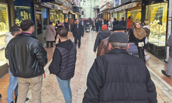 Eskişehir’de Düşen Fiyatlar Sonrasında Altına Hücum Sürüyor!