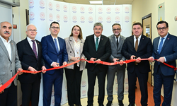 Eskişehir’de Düzey 3 Tüberküloz Laboratuvarı Hizmete Girdi!