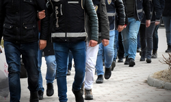 Eskişehir'de Ekipler Harekete Geçti! 591 Suçlu Yakalandı!