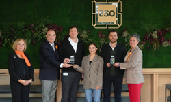 ESO’dan İş Dünyasına Örnek Farkındalık Projesine Destek!