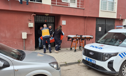 Eskişehir’de Evinde Düşen Yaşlı Kadın İçin Ekipler Seferber Oldu!