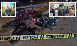 Eskişehir'de Feci Kazada Can Veren Genç Toprağa Verildi!